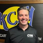 2025 Citizen of the Year: Ryan Milligan