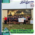 Day 3: RAGBRAI LIII Route Inspection Recap episode artwork