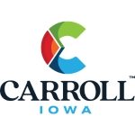 Carroll Chamber Update: Ashley Schable and Rosanne Nees