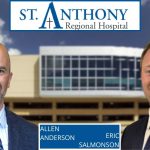 Anderson/Salmonson: How Does St. Anthony Thrive In Tough Hospital Environment? episode artwork