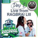 Day 0 Live From RAGBRAI LIII episode artwork