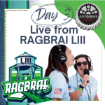 Day 3 Live From RAGBRAI LIII episode artwork