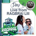 Day 4 Live From RAGBRAI LIII episode artwork