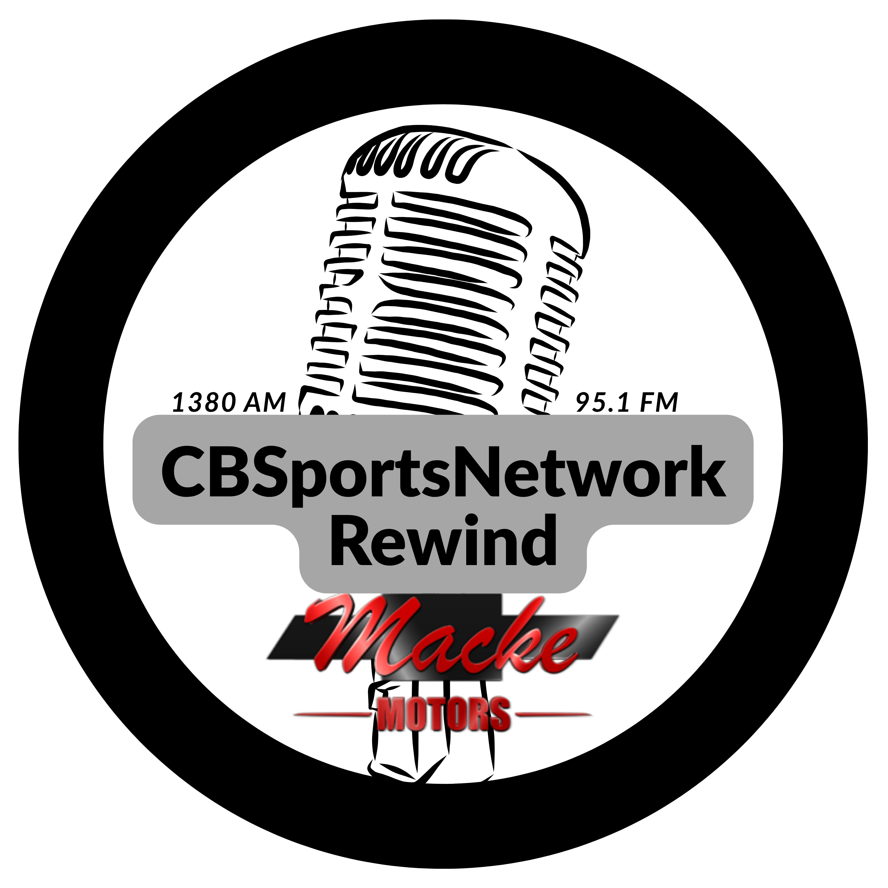 CB Sports Network Rewind