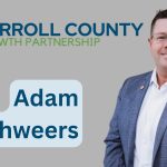 Adam Schweers: CCGP Update episode artwork