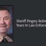 Carroll County Sheriff Ken Pingrey Retires Today After 37 Years In Law Enforcement episode artwork