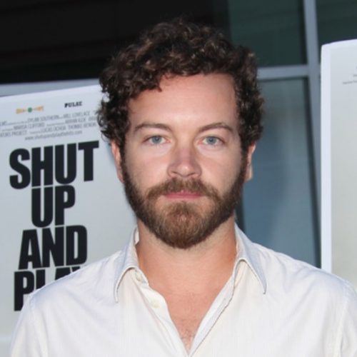 Danny Masterson roseanne