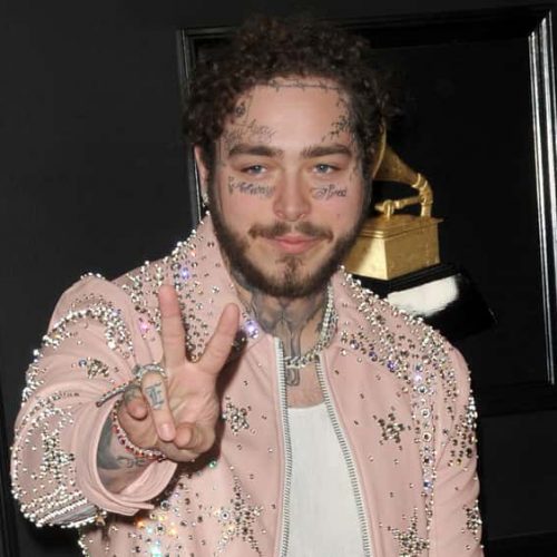 Post Malone Announces Posty Fest 2019 Lineup Featuring