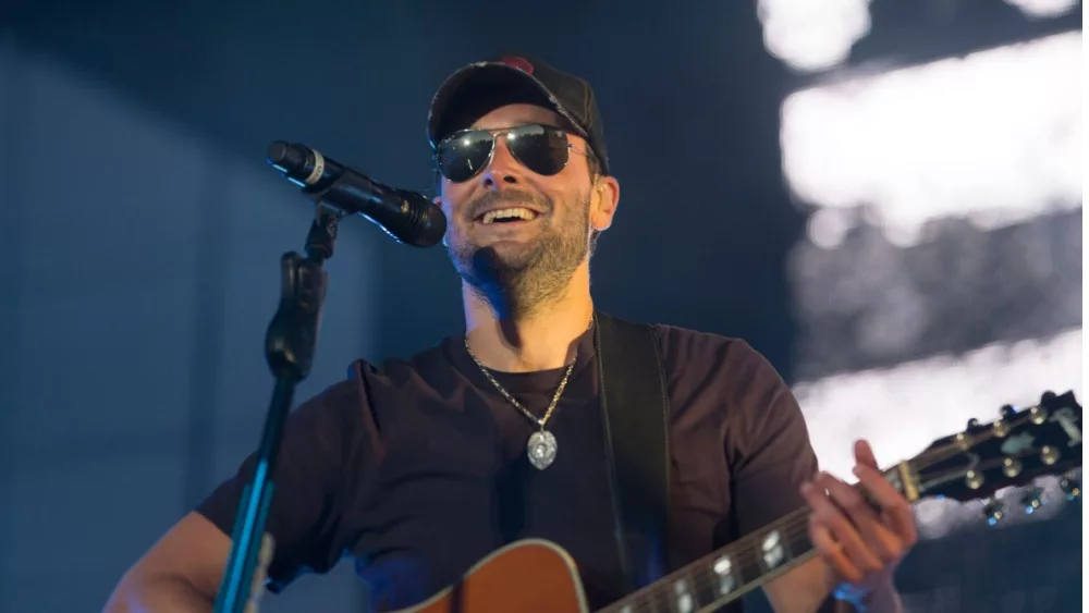 Eric Church, Jelly Roll, Lainey Wilson headlining inaugural Country Calling Festival lineup