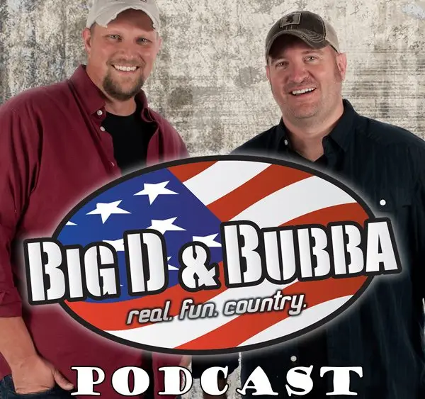 Big D & Bubba