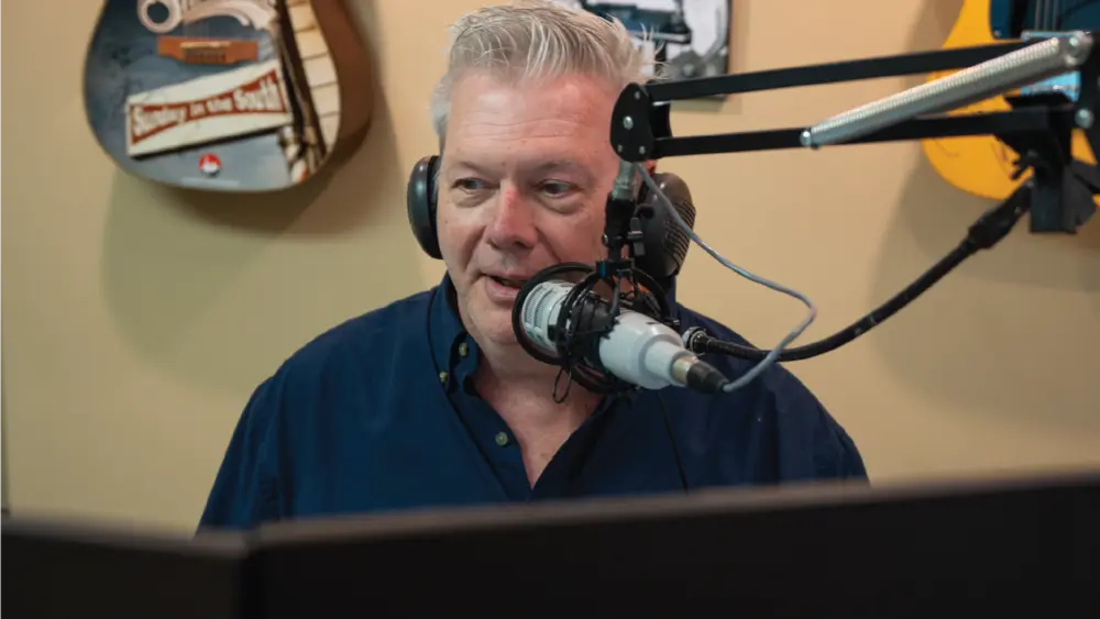 Mark Show