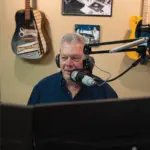Mark Show