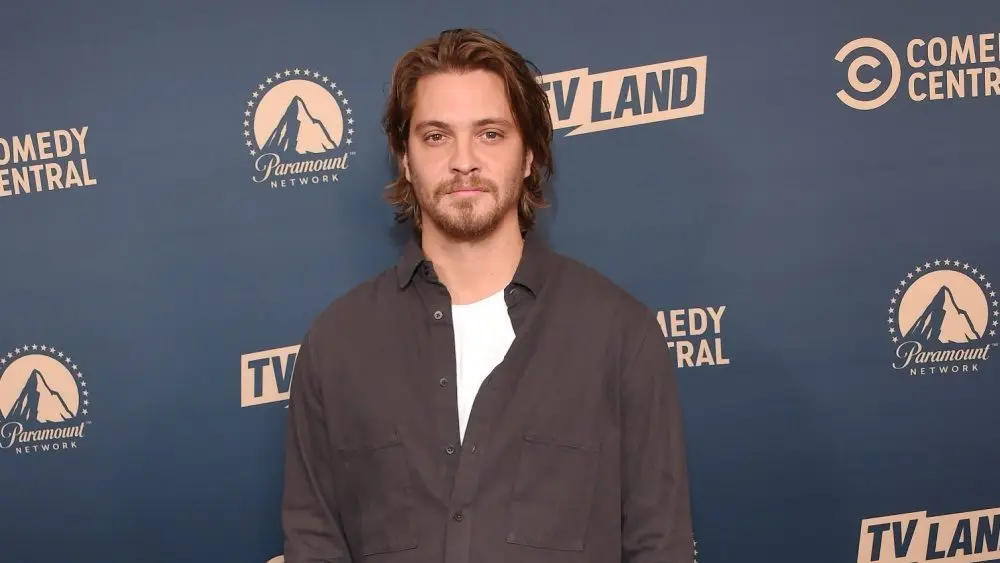 Luke Grimes announces sophomore album ‘Redbird’