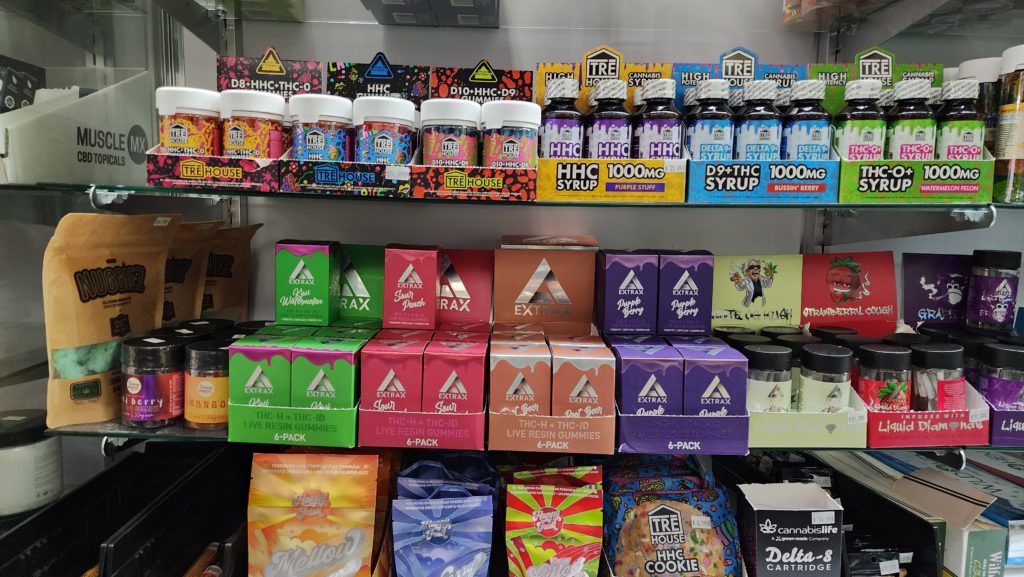 Vape Products Smoker's Den