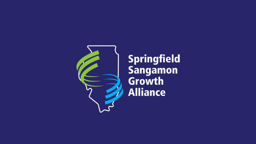 Springfield Sangamon Growth Alliance