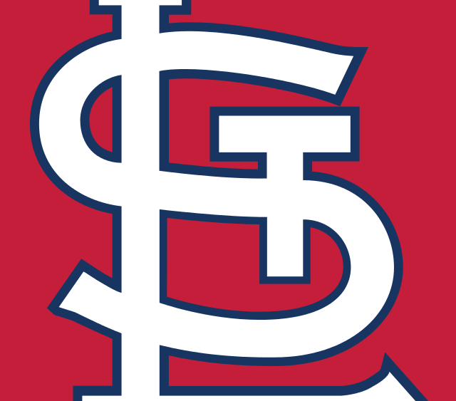 St. Louis Cardinals Cap Insignia Credit: Unknown author Public domain