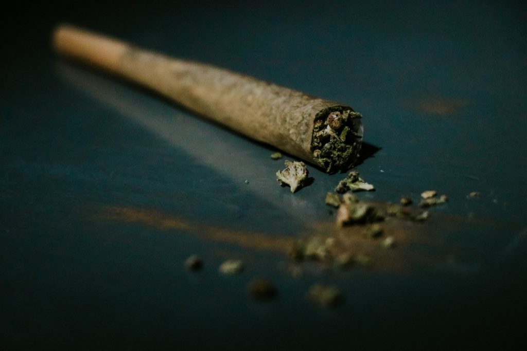 AP: Part party, part call to action: A look at pot holiday 4/20 - Vimarsana News