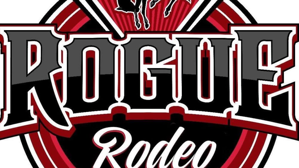 Rogue Rodeo logo Credit: their Facebook