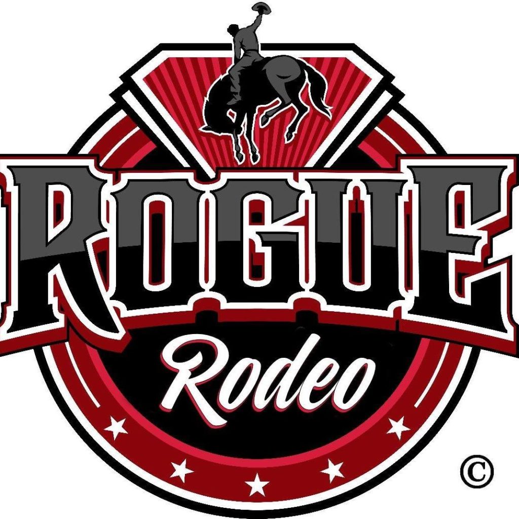 Rogue Rodeo logo Credit: their Facebook