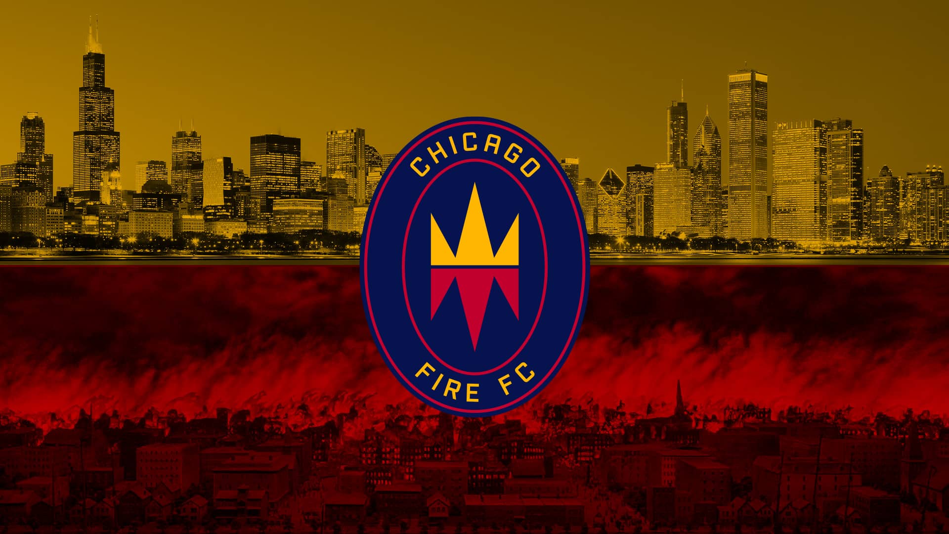 Chicago Fire MLS logo Credit: MLS website