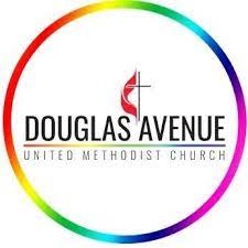 via Douglas Avenue United Methodist Church Facebook page