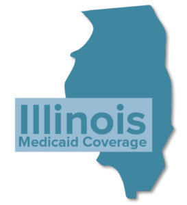 Illinois, Medicaid, Pritzker, verification, qualification