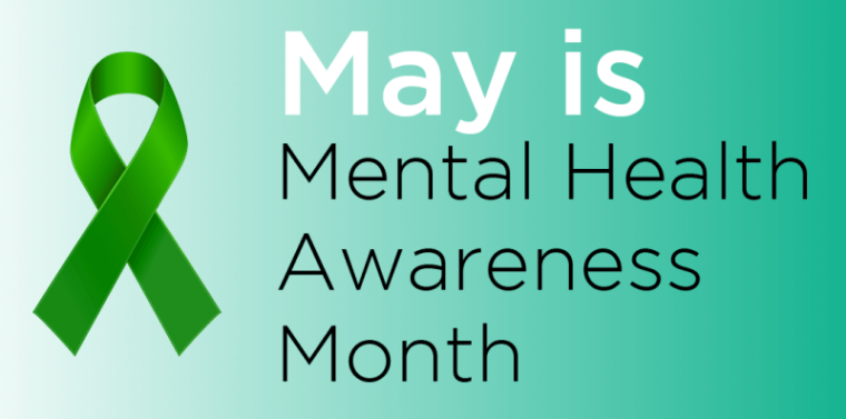 May Is Mental Health Awareness Month, And Local Providers Like ...