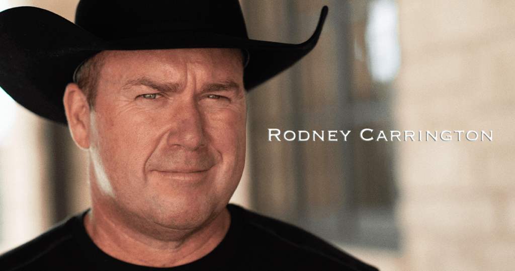 Entertainer Rodney Carrington Is Coming To Springfield This September 