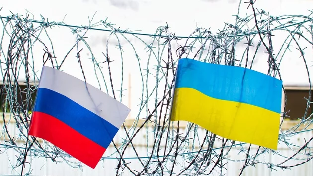 Russia, Ukraine, Conflict, War, Incursion