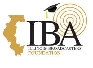 Illinois Broadcasting Association logo (Credit: their website)