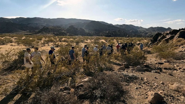 Men's retreat program aims to address growing male loneliness - Vimarsana News