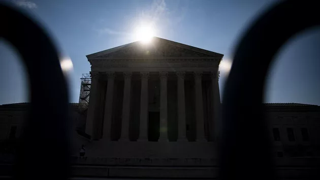 Supreme Court Overturns Online Stalking Conviction, Citing 1st ...