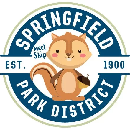 Springfield Park District logo (Credit: their Facebook)