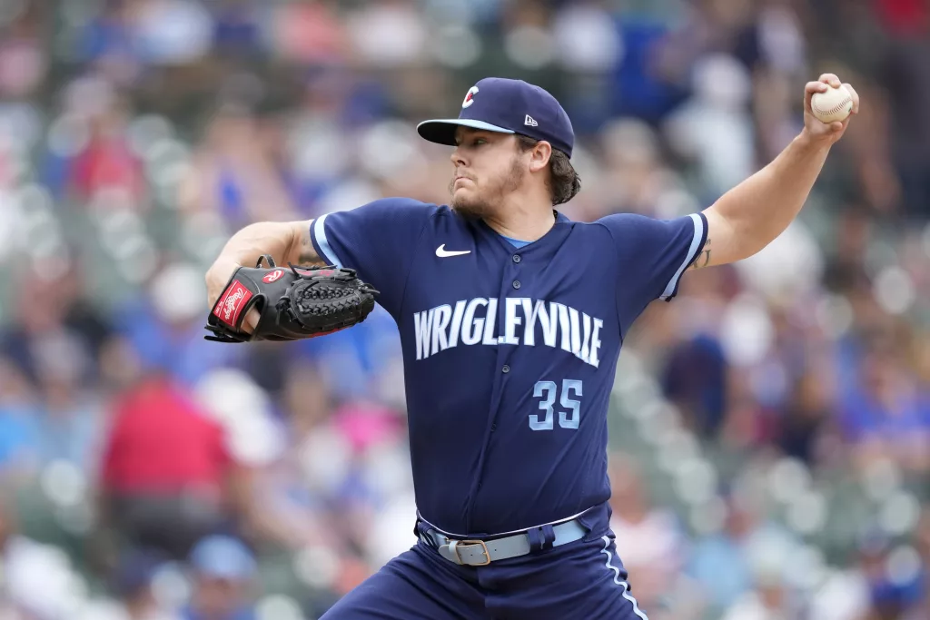 AP: Steele, Morel and Madrigal help the Cubs snap a 4-game skid with a