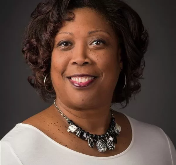 Superintendent Rochelle Clark of Decatur Public Schools