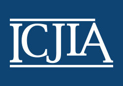 ICJIA logo