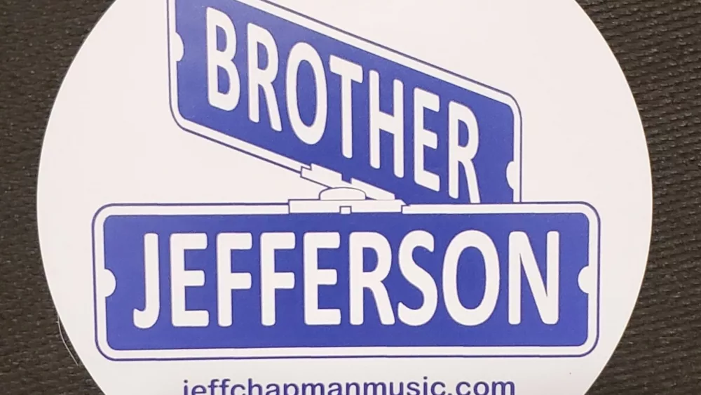 Brother Jefferson