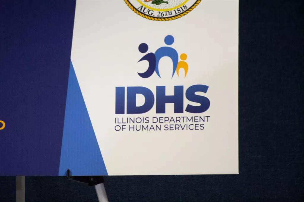 IDHS (Credit: Capitol News Illinois)