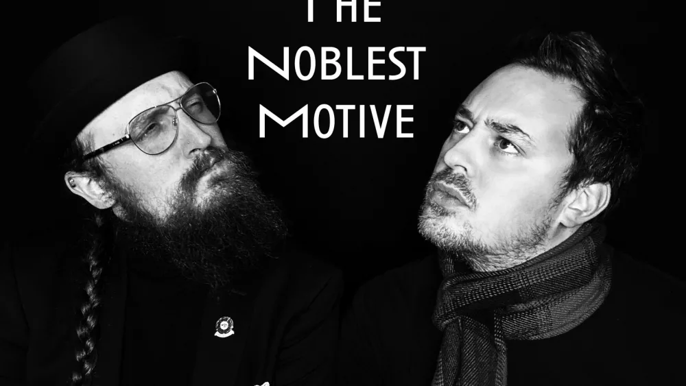 The Noblest Motive Logo 1
