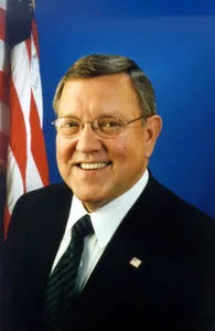 GOP Bill Black