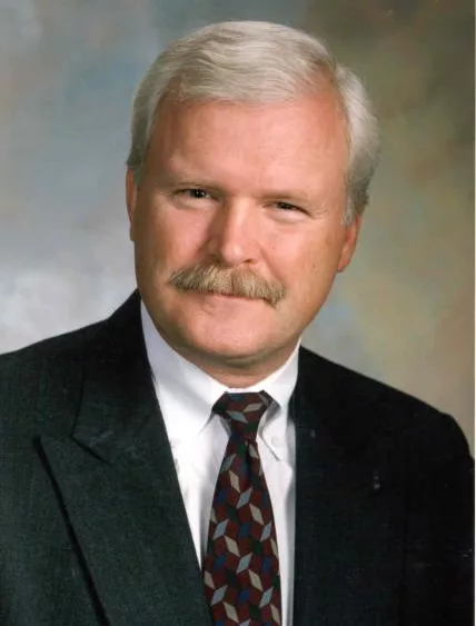 Peter Murphy of Springfield and Illinois