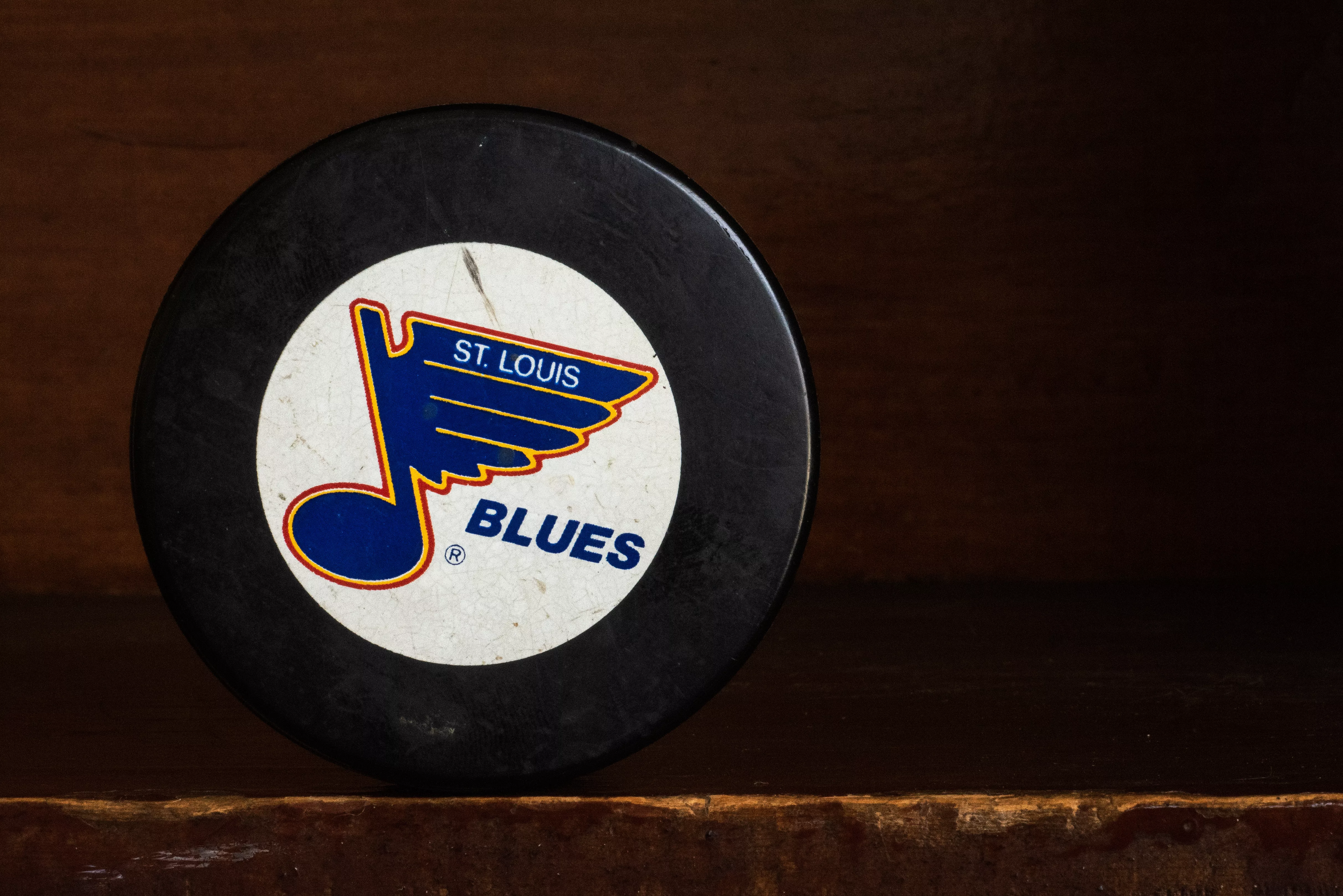 St. Louis Blues Futures Odds: Stanley Cup, Central Division