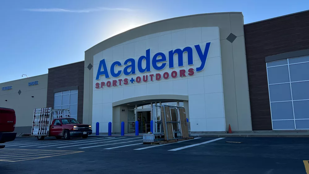 Academy Sports & Outdoor
