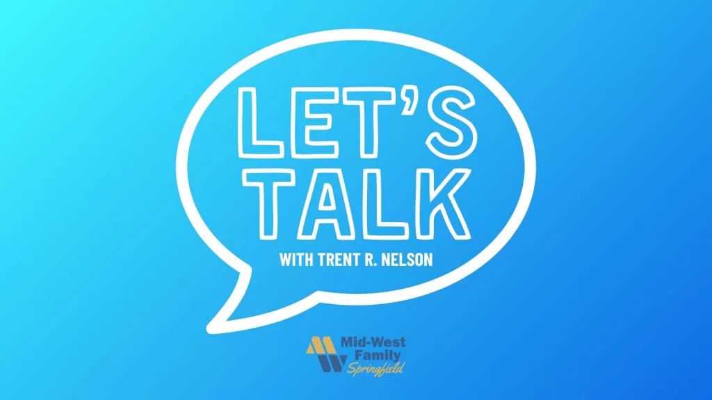 lets talk podcast