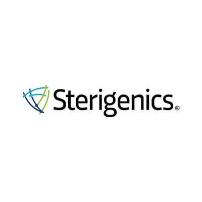 Sterigenics logo (Credit: their X account)
