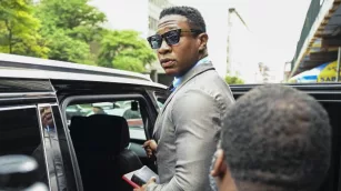 Jonathan Majors trial: Prosecutors allege “manipulative pattern” of abuse toward ex-girlfriend