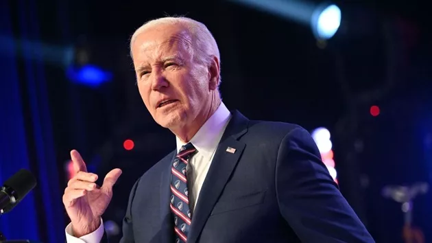 Biden Marks Jan. 6 Anniversary By Calling Trump A Threat To Democracy ...