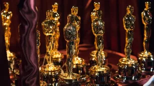 Place your bets: Online casino lists potential Oscar records that could be broken