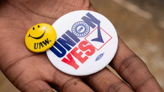 Why the UAW vote at Volkswagen is significant for workers across US