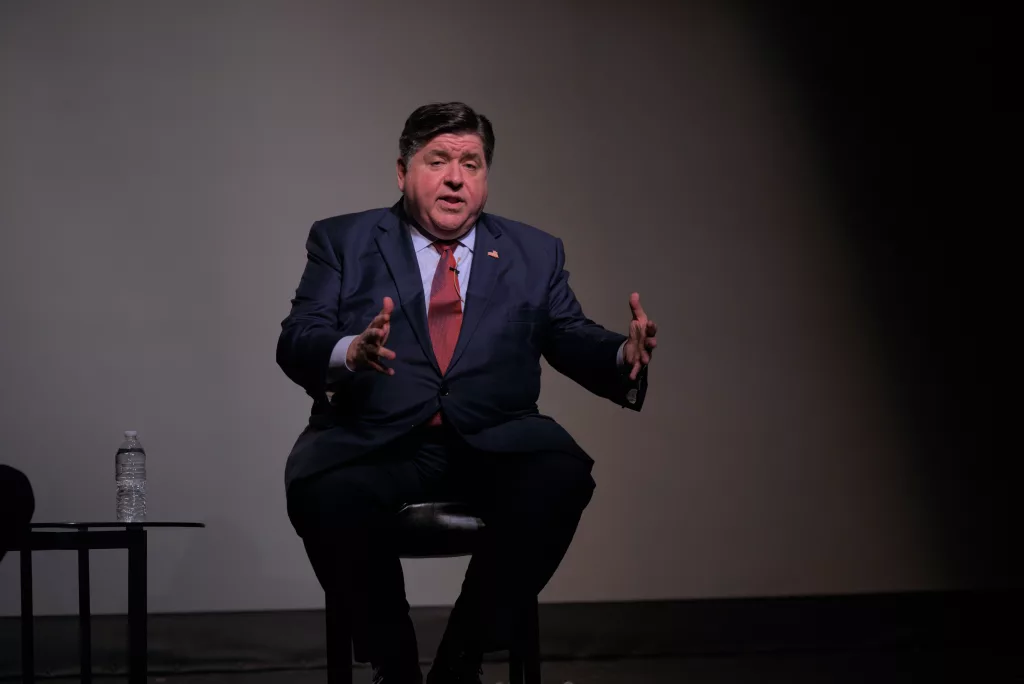 Pritzker